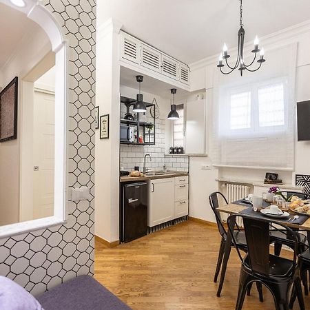 Khris Home Apartments - Trastevere Parini Roma Eksteriør bilde