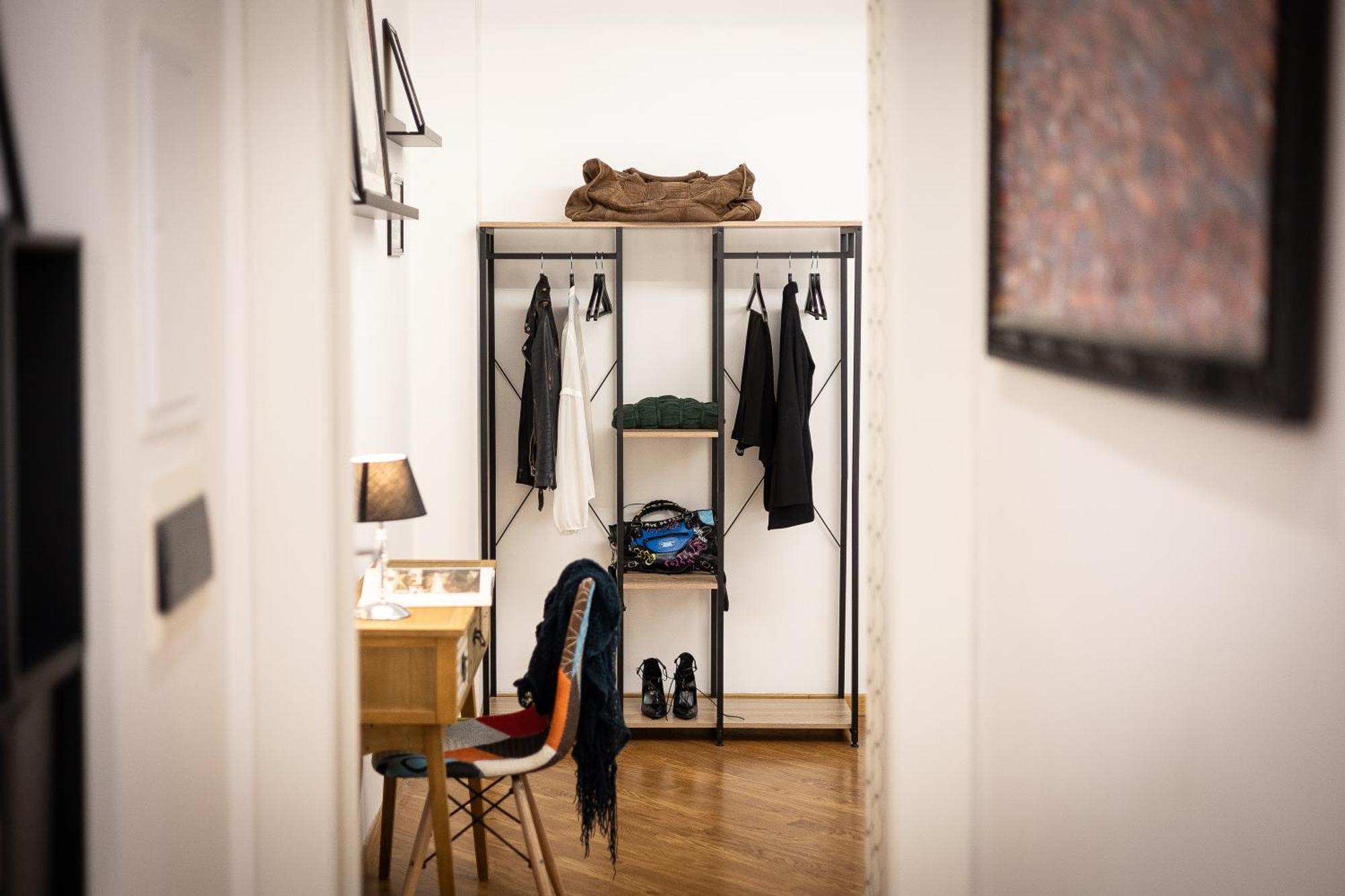 Khris Home Apartments - Trastevere Parini Roma Eksteriør bilde