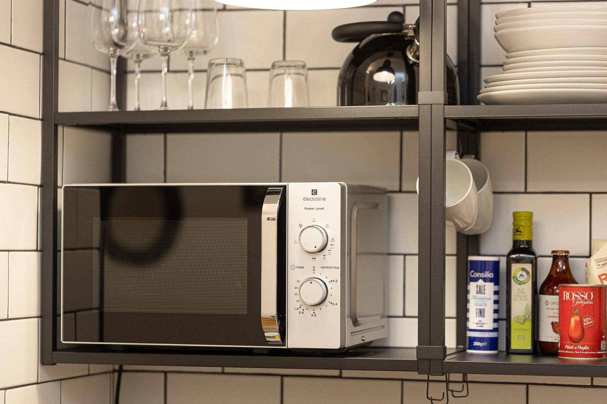 Khris Home Apartments - Trastevere Parini Roma Eksteriør bilde