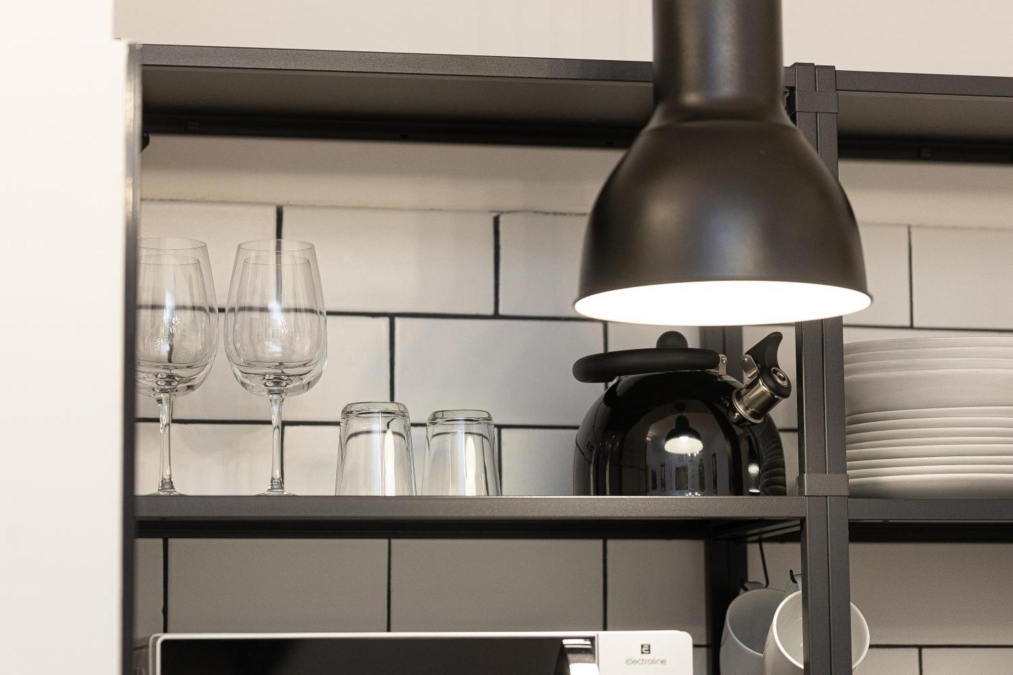 Khris Home Apartments - Trastevere Parini Roma Eksteriør bilde