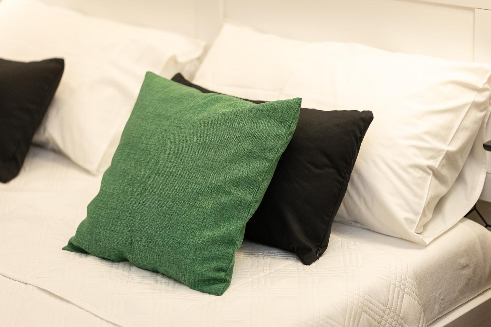 Khris Home Apartments - Trastevere Parini Roma Eksteriør bilde